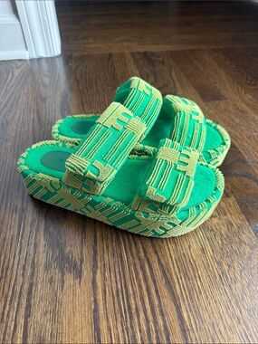JW PEI Lexi Terry Slides
